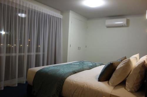 Parakai Springs Lodge Екстериор снимка