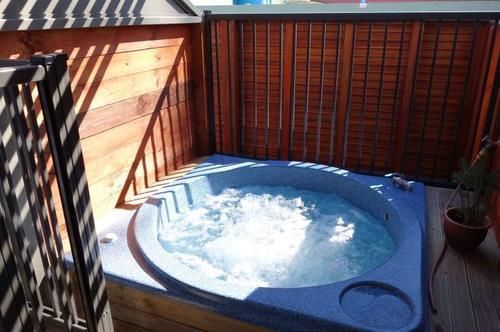 Parakai Springs Lodge Екстериор снимка
