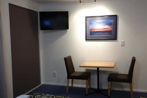 Parakai Springs Lodge Екстериор снимка