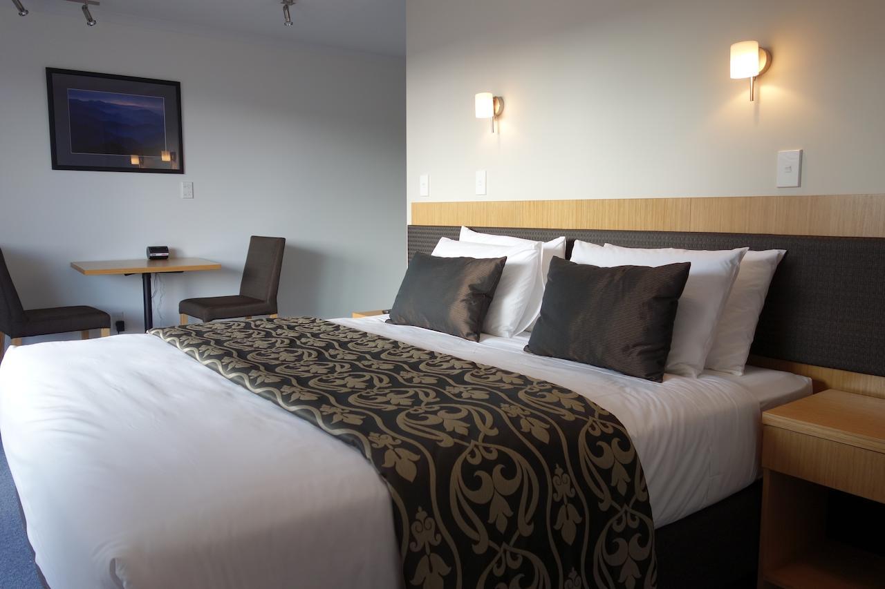 Parakai Springs Lodge Стая снимка