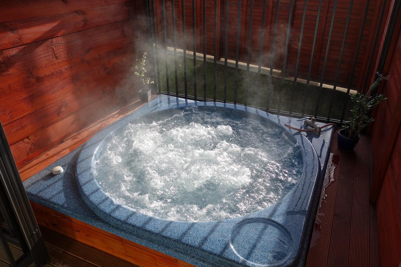 Parakai Springs Lodge Стая снимка